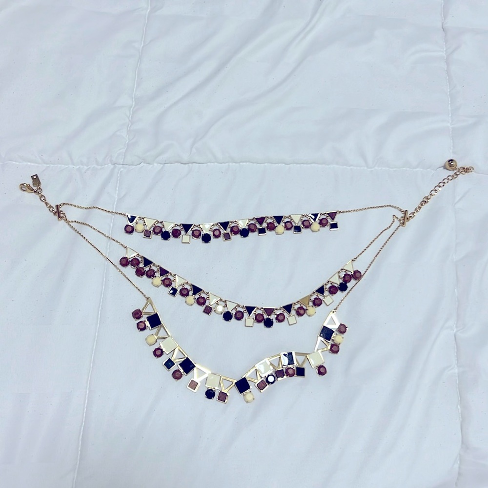 Brand new KATE SPADE Necklace